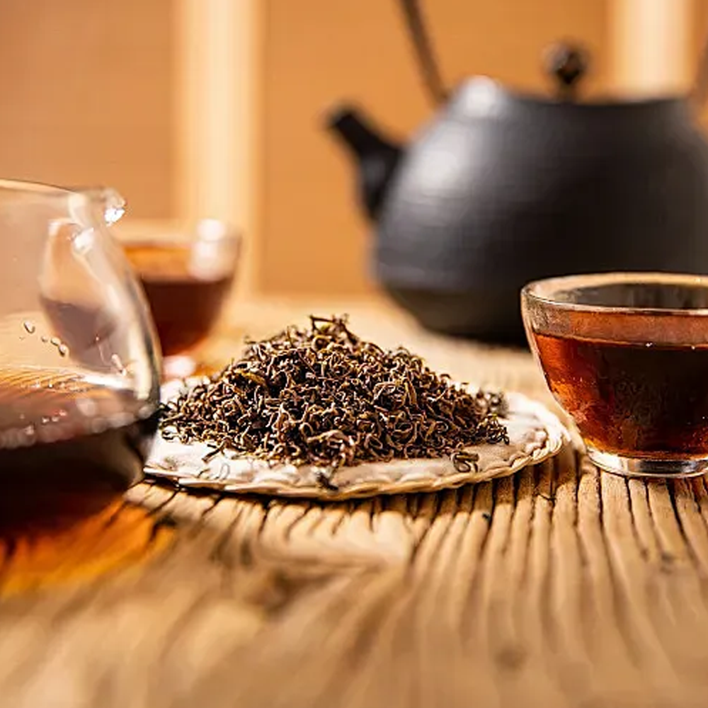 Chinese Black Tea
