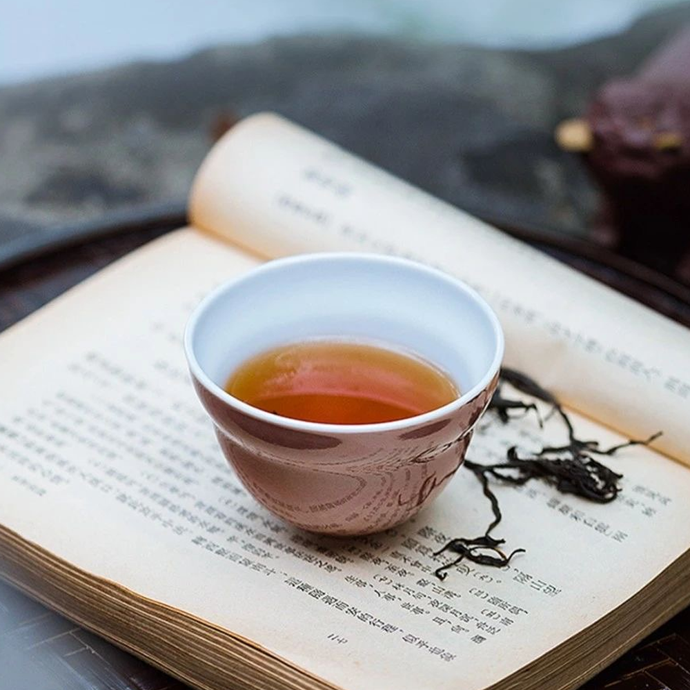 Pu'Er Tea
