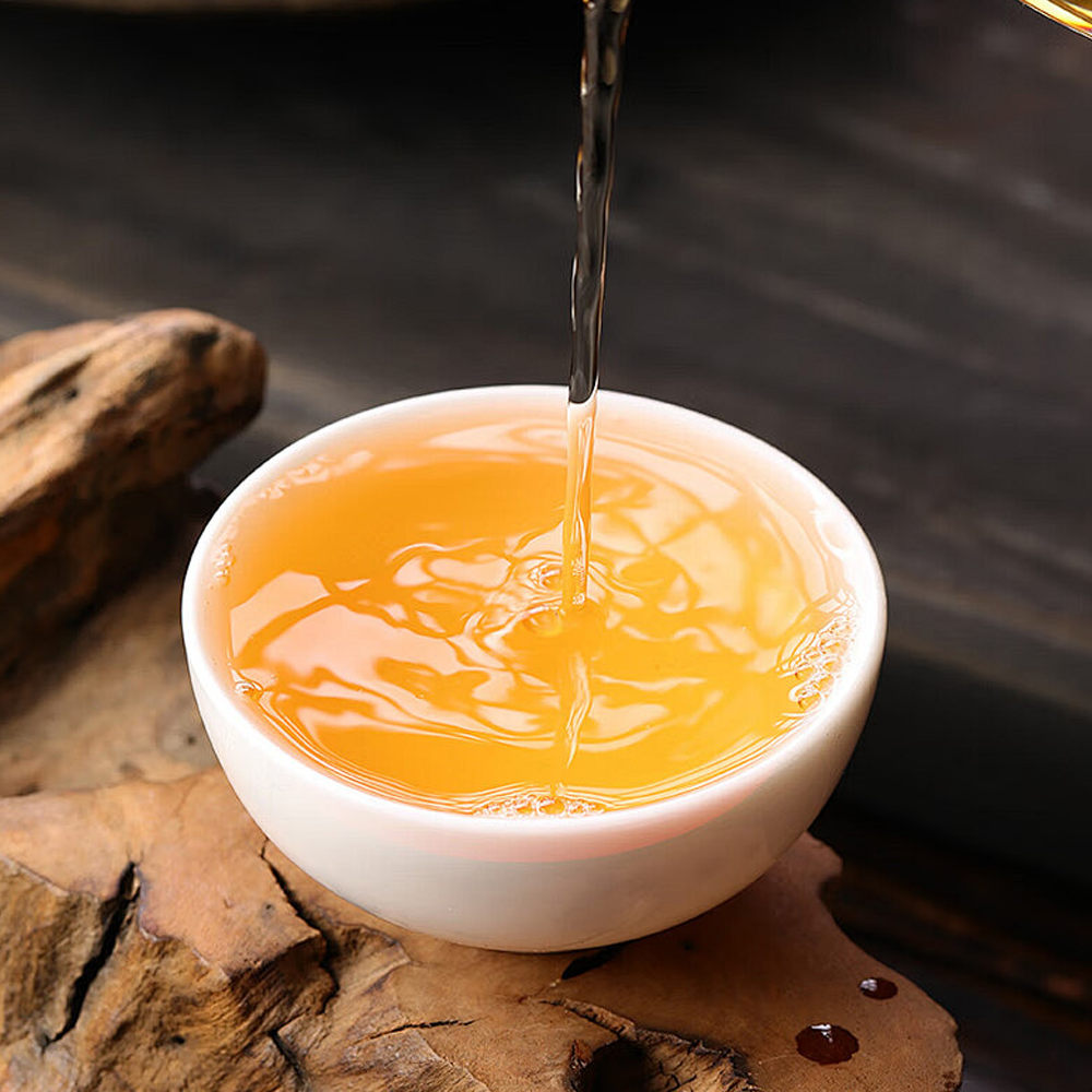Rock Tea