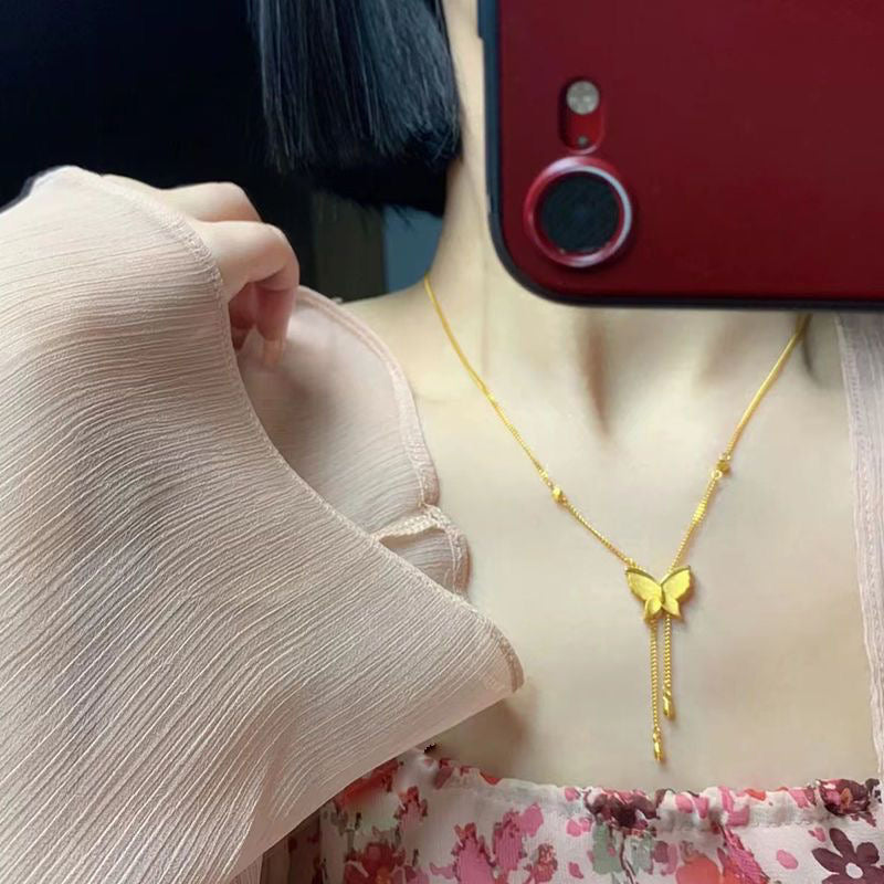 Princess necklace