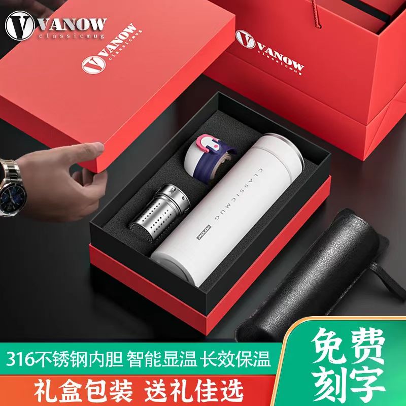 Insulated cup