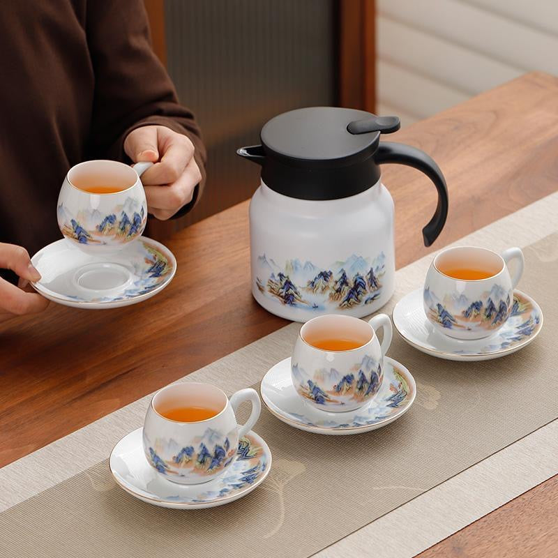 Insulated Cup