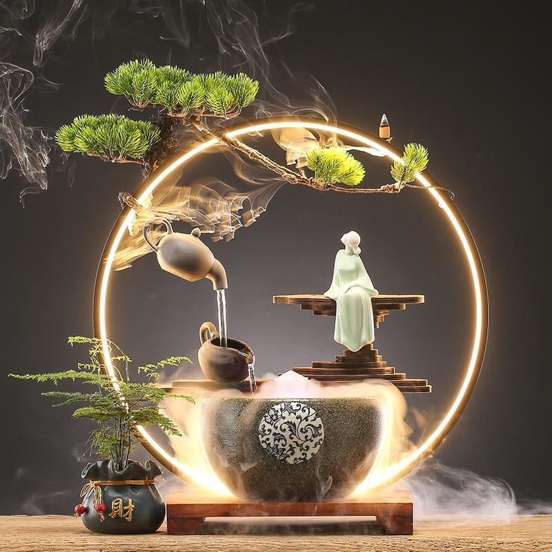 Creative ornament