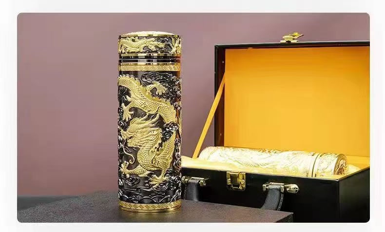 Insulated cup